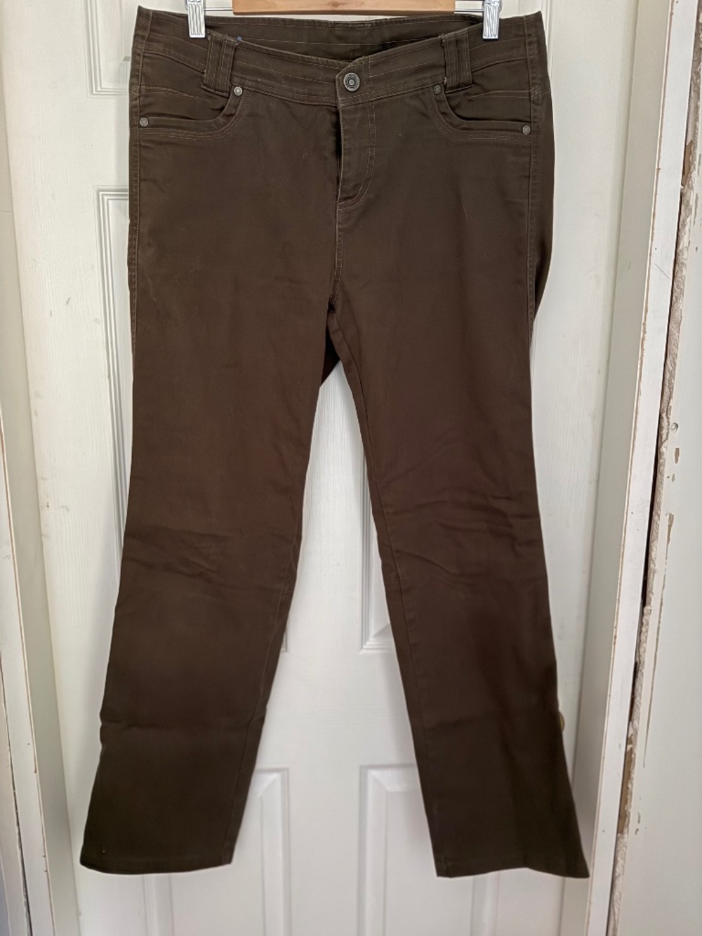 Kuhl Pants - size 14 Regular